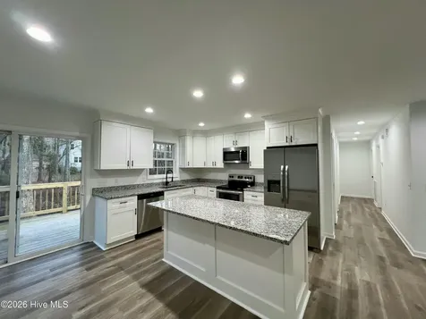 157 Edinburgh Drive Carthage NC 28327