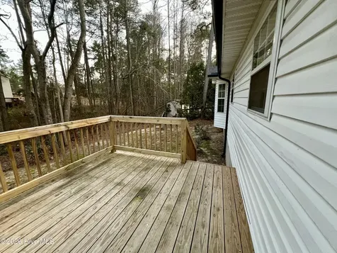 157 Edinburgh Drive Carthage NC 28327