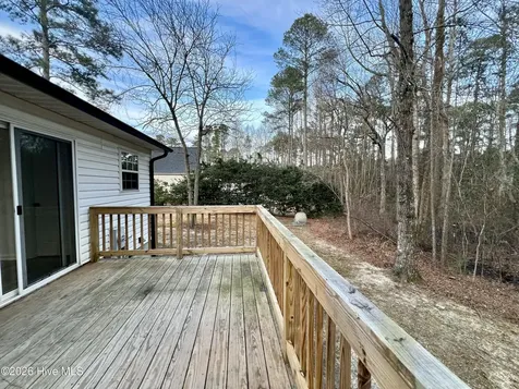 157 Edinburgh Drive Carthage NC 28327