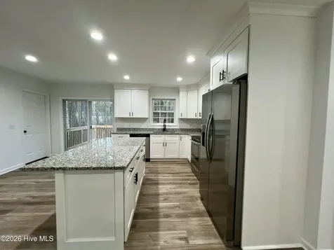 157 Edinburgh Drive Carthage NC 28327