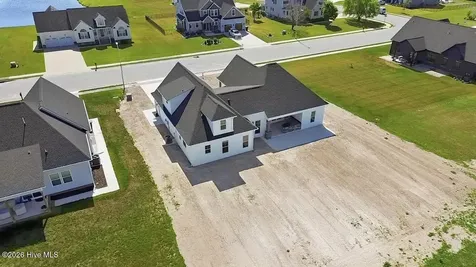 112 Yawl Street Elizabeth City NC 27909