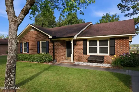 116 E Catawba Road Greenville NC 27834