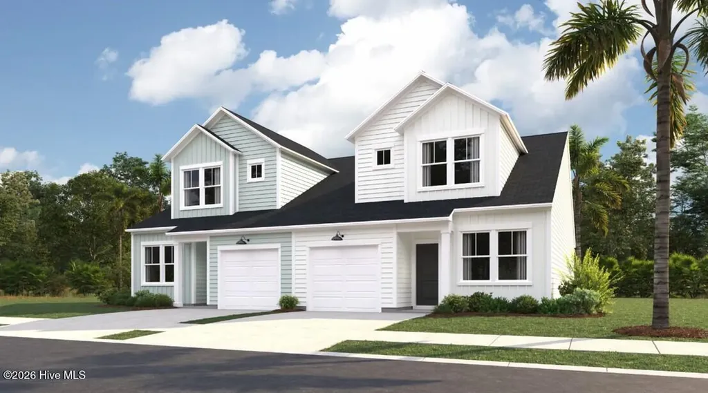 2093 Osprey Isle Lane SW Ocean Isle Beach NC 28469