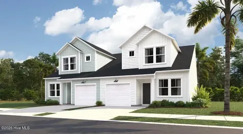 2093 Osprey Isle Lane SW Ocean Isle Beach NC 28469