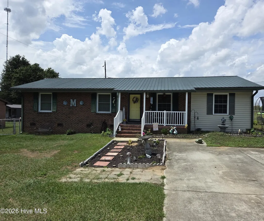17501 Lees Mill Road Laurinburg NC 28352