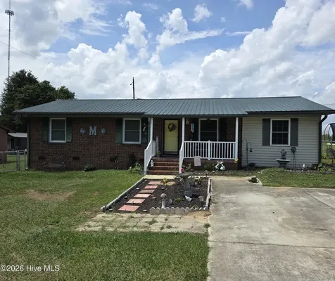 17501 Lees Mill Road Laurinburg NC 28352