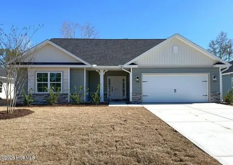 1060 Wood Creek Road NE Leland NC 28451