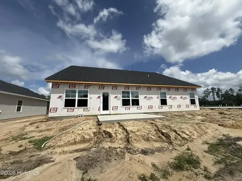 1060 Wood Creek Road NE Leland NC 28451