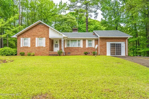 625 Teddar Road Mount Gilead NC 27306