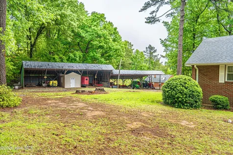 625 Teddar Road Mount Gilead NC 27306