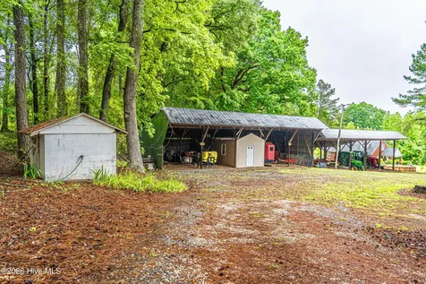 625 Teddar Road Mount Gilead NC 27306