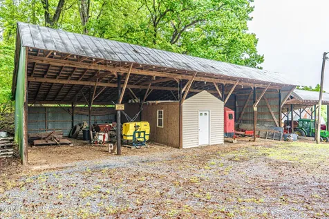 625 Teddar Road Mount Gilead NC 27306