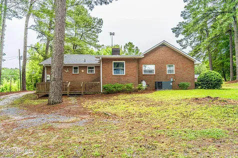 625 Teddar Road Mount Gilead NC 27306