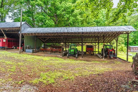 625 Teddar Road Mount Gilead NC 27306