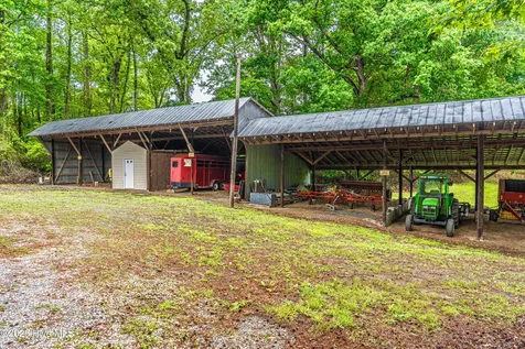 625 Teddar Road Mount Gilead NC 27306