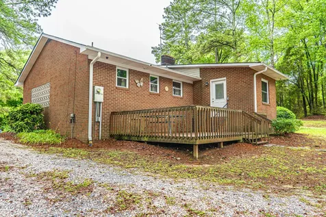 625 Teddar Road Mount Gilead NC 27306