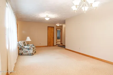 625 Teddar Road Mount Gilead NC 27306
