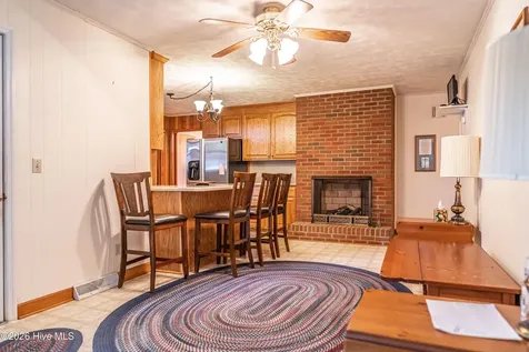 625 Teddar Road Mount Gilead NC 27306