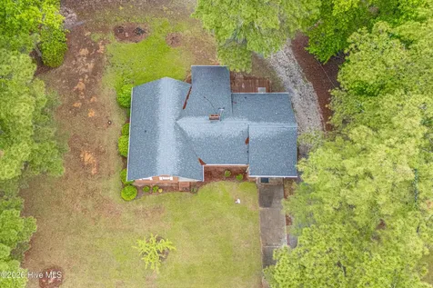 625 Teddar Road Mount Gilead NC 27306