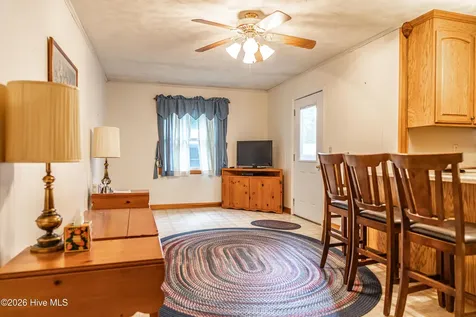 625 Teddar Road Mount Gilead NC 27306