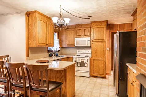 625 Teddar Road Mount Gilead NC 27306