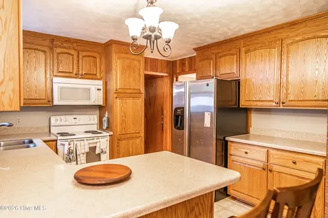 625 Teddar Road Mount Gilead NC 27306