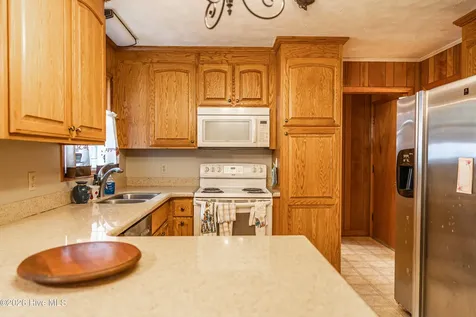 625 Teddar Road Mount Gilead NC 27306