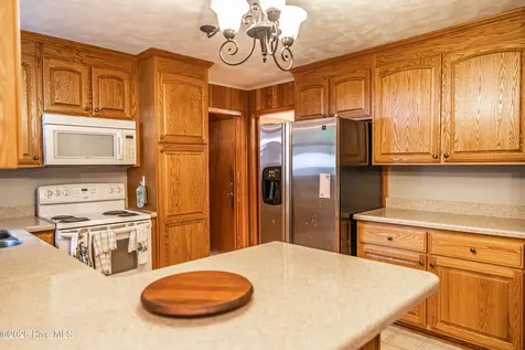625 Teddar Road Mount Gilead NC 27306