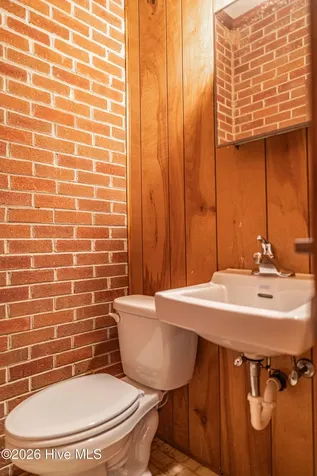 625 Teddar Road Mount Gilead NC 27306