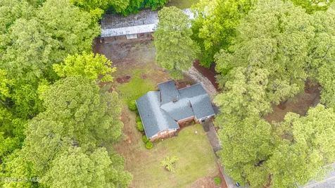 625 Teddar Road Mount Gilead NC 27306