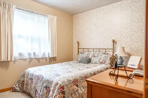 625 Teddar Road Mount Gilead NC 27306