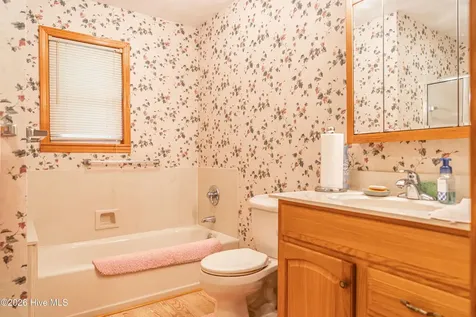 625 Teddar Road Mount Gilead NC 27306