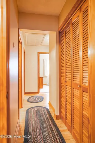625 Teddar Road Mount Gilead NC 27306