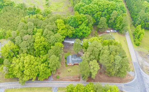 625 Teddar Road Mount Gilead NC 27306
