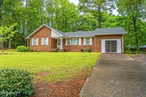 625 Teddar Road Mount Gilead NC 27306