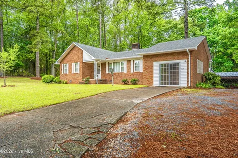 625 Teddar Road Mount Gilead NC 27306