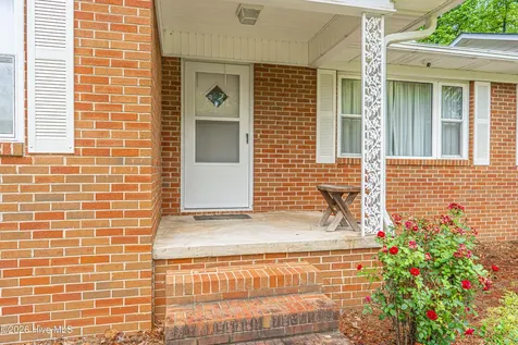 625 Teddar Road Mount Gilead NC 27306