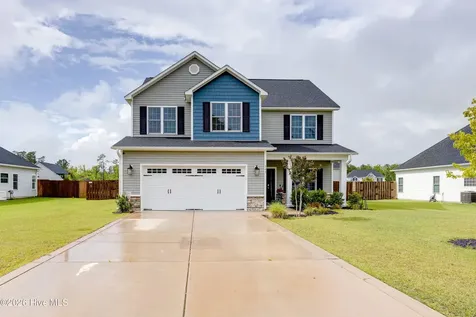 148 W Broughton Lane Rocky Point NC 28457