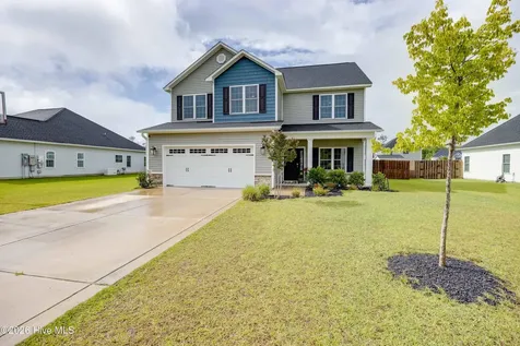 148 W Broughton Lane Rocky Point NC 28457