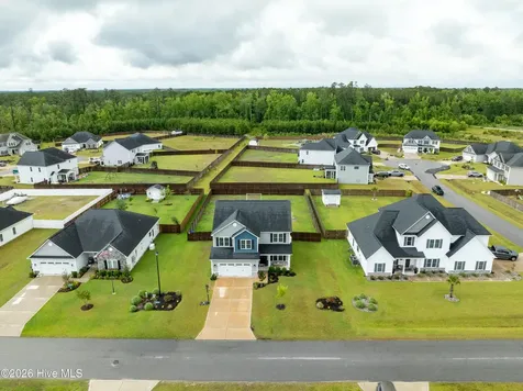 148 W Broughton Lane Rocky Point NC 28457
