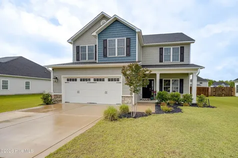 148 W Broughton Lane Rocky Point NC 28457