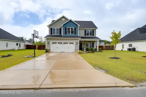 148 W Broughton Lane Rocky Point NC 28457