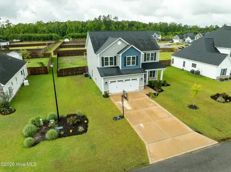 148 W Broughton Lane Rocky Point NC 28457