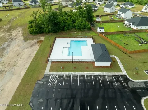 148 W Broughton Lane Rocky Point NC 28457