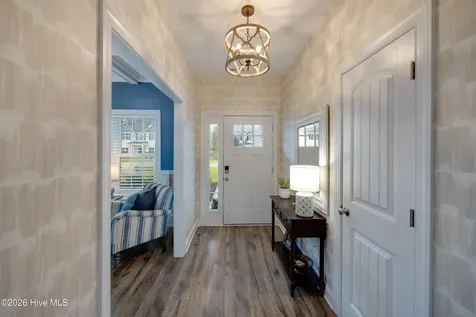 148 W Broughton Lane Rocky Point NC 28457