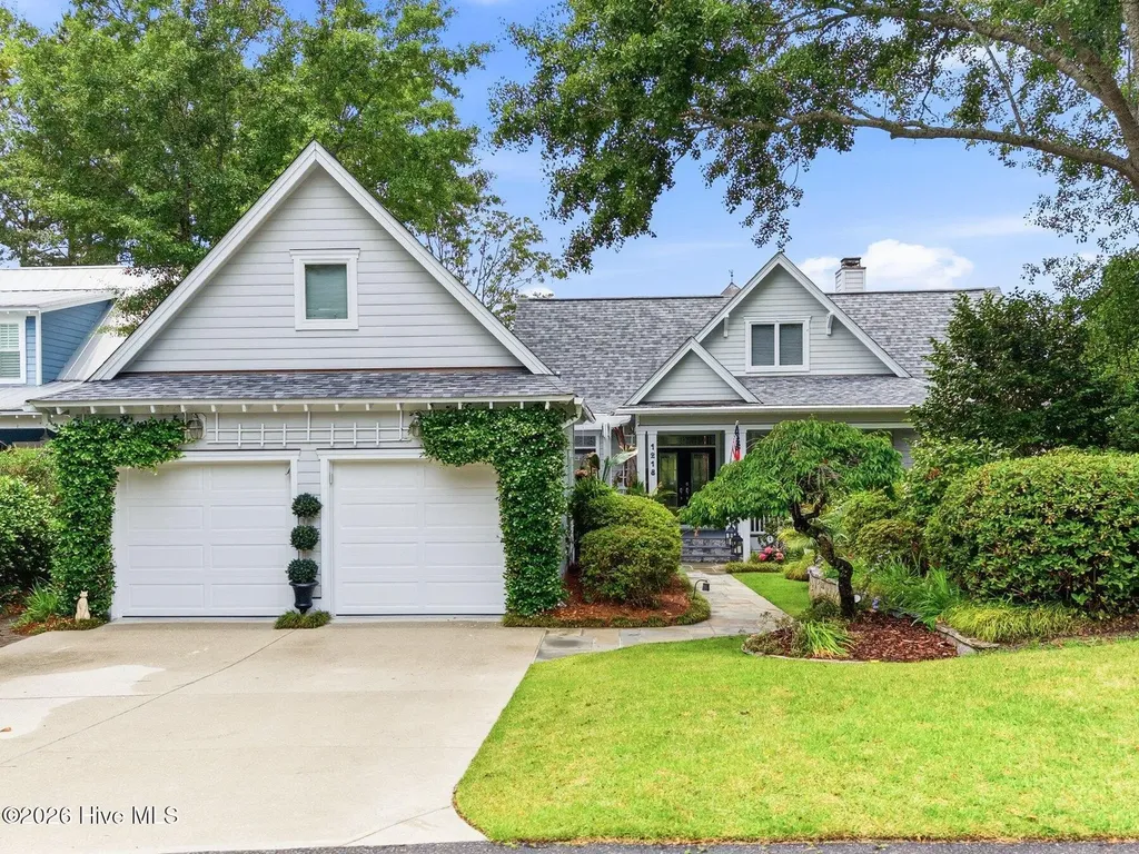 1218 Verandah Way Wilmington NC 28411