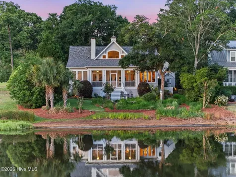 1218 Verandah Way Wilmington NC 28411
