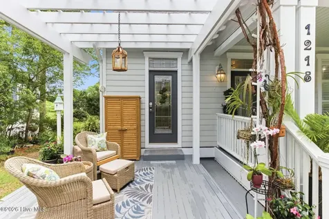 1218 Verandah Way Wilmington NC 28411