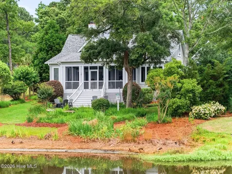 1218 Verandah Way Wilmington NC 28411