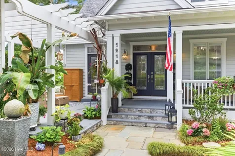 1218 Verandah Way Wilmington NC 28411
